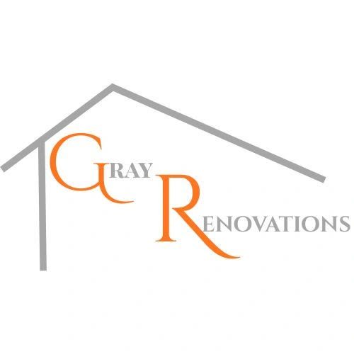 Gray Renovations logo